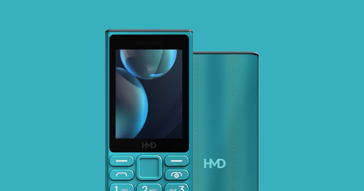 FirstPhone