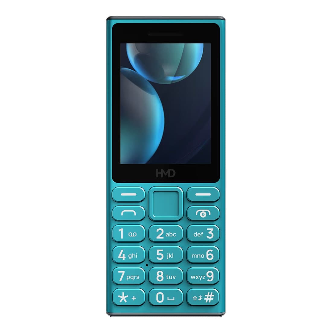 FirstPhone alene — som barnets egen telefon